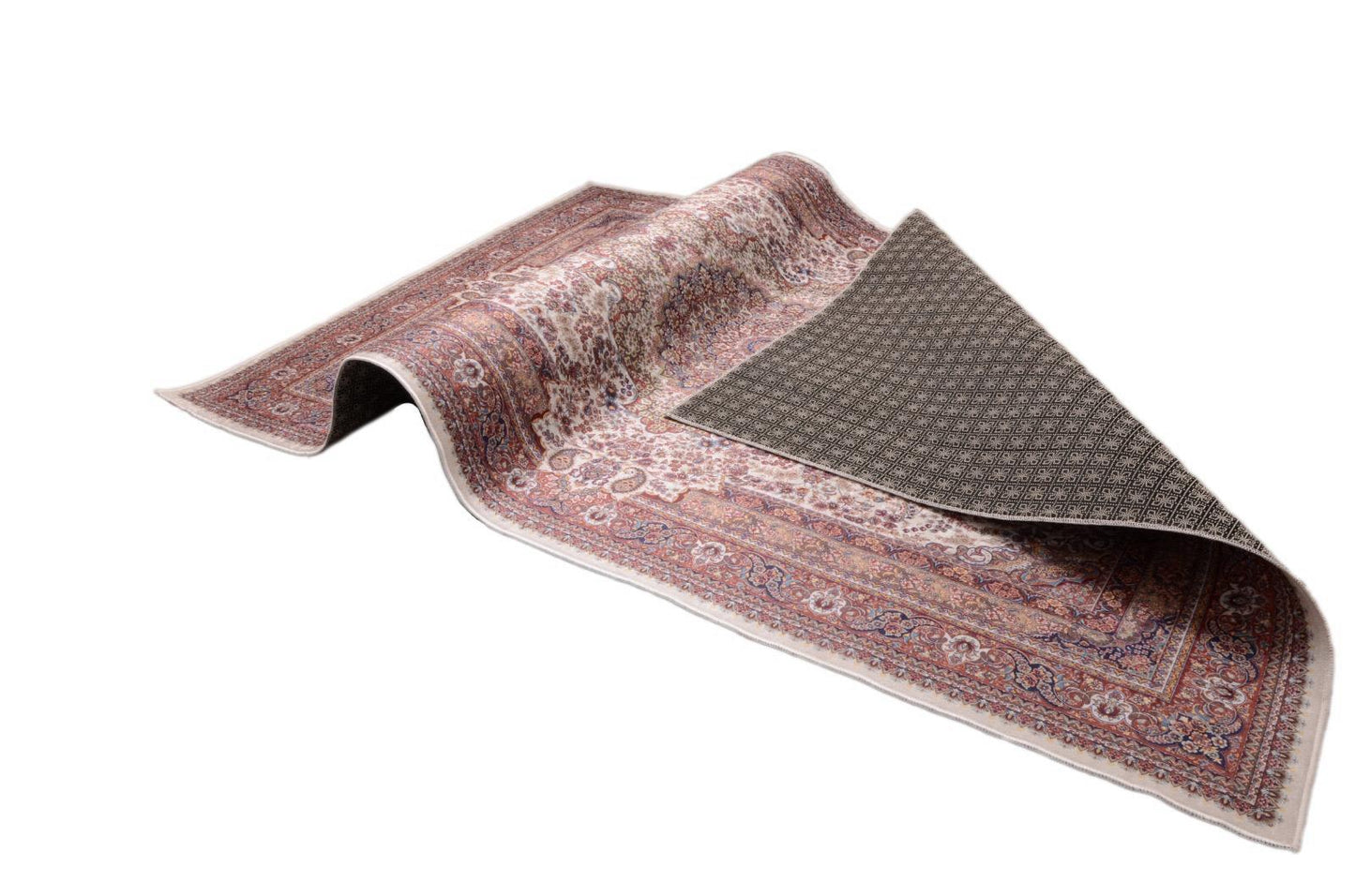 Tapis Oriental Authentique – L’Art du Tissage à Vos Pieds 120x180 cm