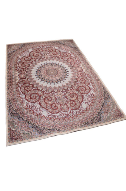 Tapis Oriental Majestueux – Élégance Intemporelle 80x150 cm