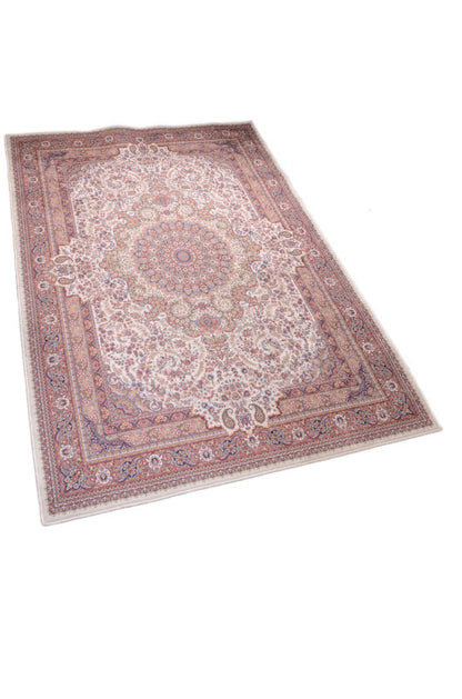 Auténtica Alfombra Oriental – El arte de tejer a tus pies 80x150 cm