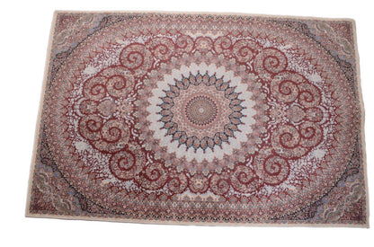 Tapis Oriental Majestueux – Élégance Intemporelle 80x150 cm